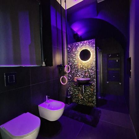 Siculi Senses Loft Villa Катания Екстериор снимка