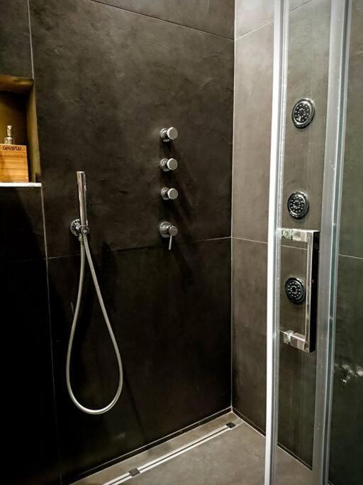 Siculi Senses Loft Villa Катания Екстериор снимка