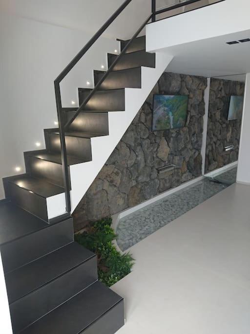 Siculi Senses Loft Villa Катания Екстериор снимка