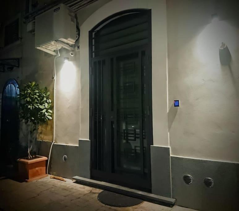 Siculi Senses Loft Villa Катания Екстериор снимка