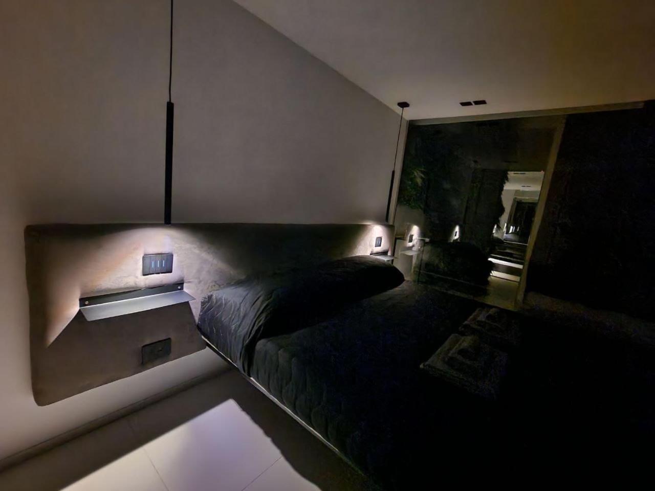 Siculi Senses Loft Villa Катания Екстериор снимка