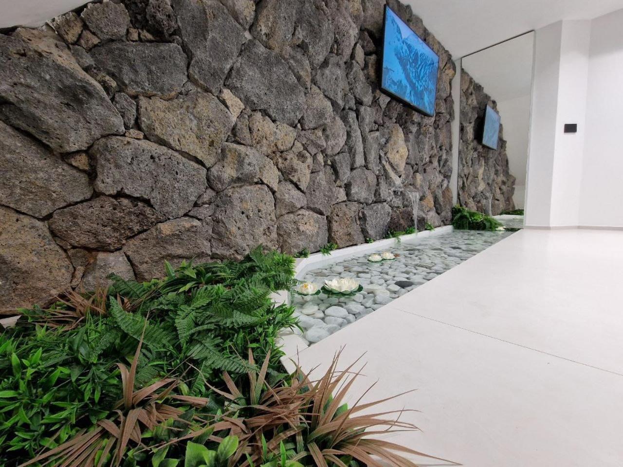 Siculi Senses Loft Villa Катания Екстериор снимка
