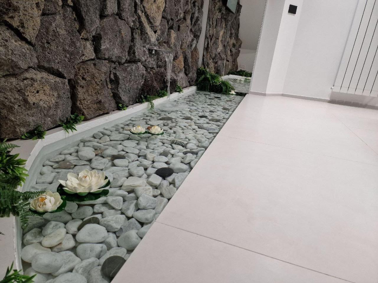 Siculi Senses Loft Villa Катания Екстериор снимка