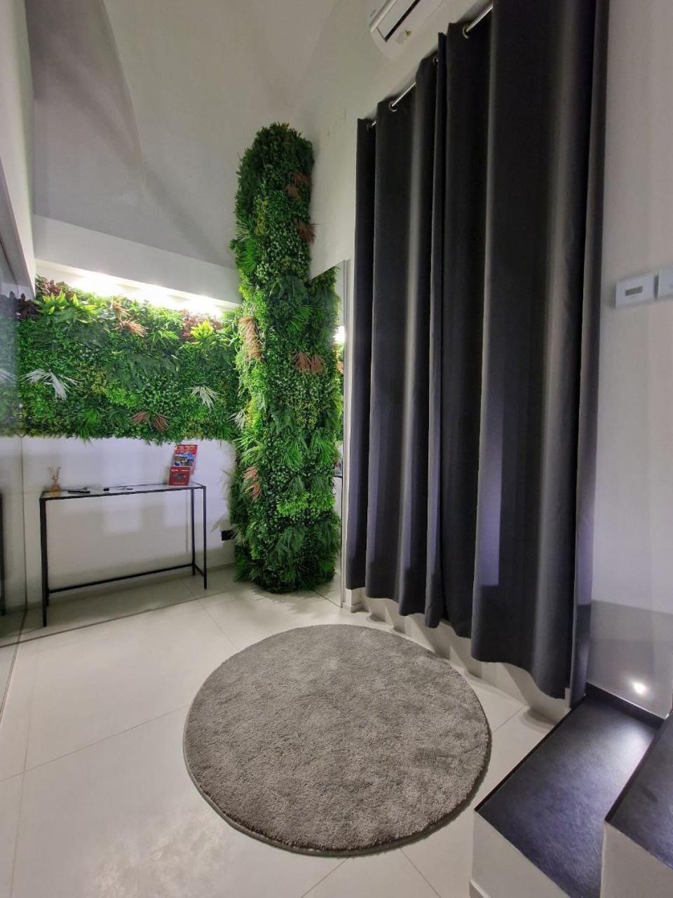 Siculi Senses Loft Villa Катания Екстериор снимка