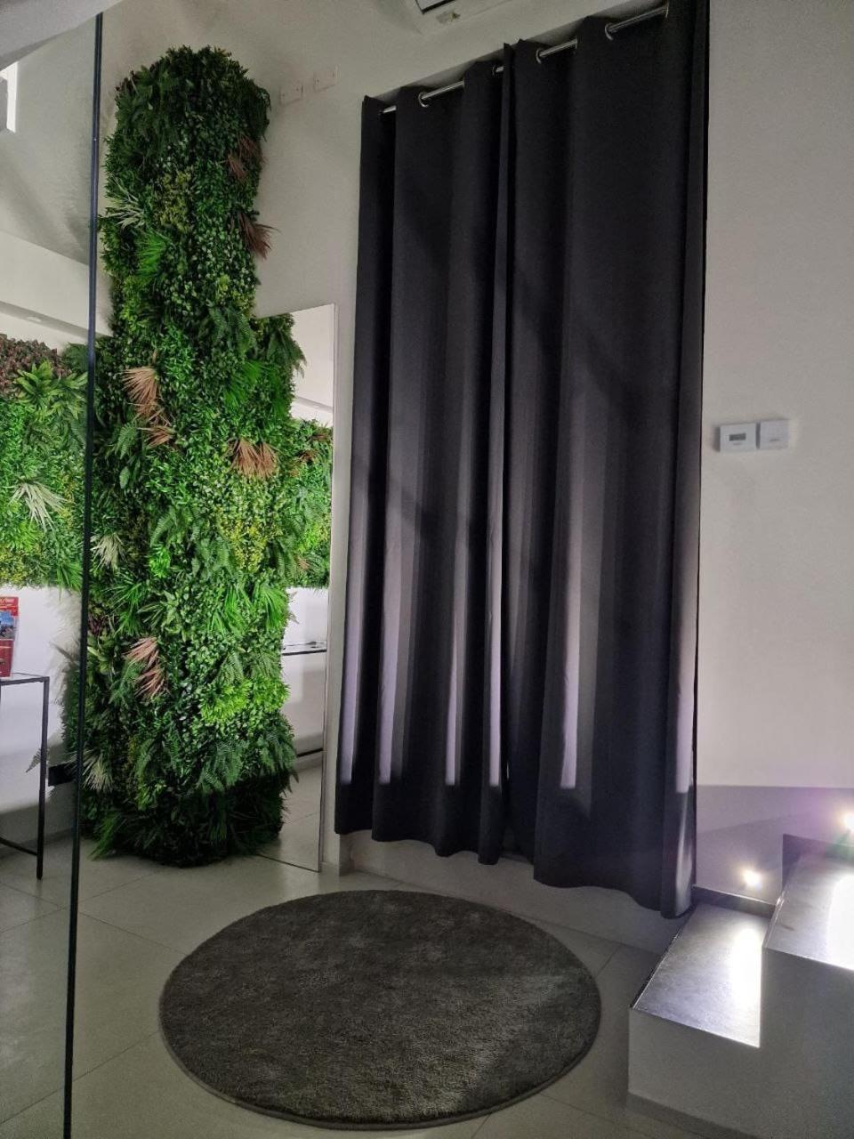 Siculi Senses Loft Villa Катания Екстериор снимка