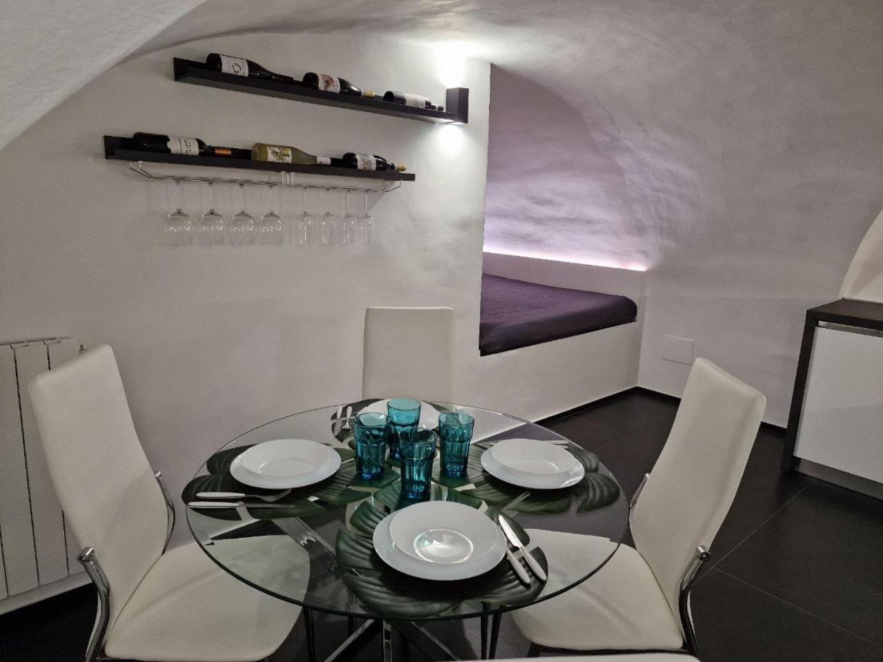 Siculi Senses Loft Villa Катания Екстериор снимка
