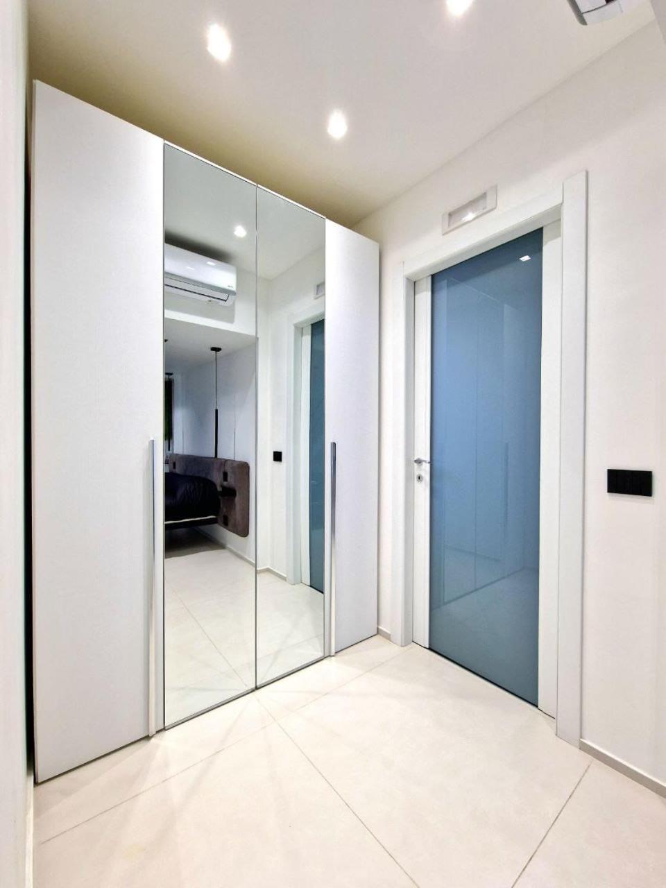 Siculi Senses Loft Villa Катания Екстериор снимка