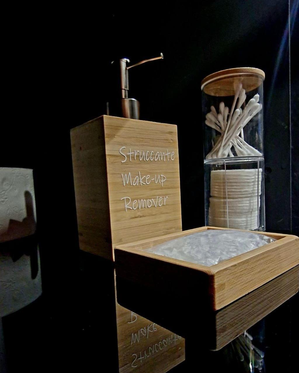 Siculi Senses Loft Villa Катания Екстериор снимка